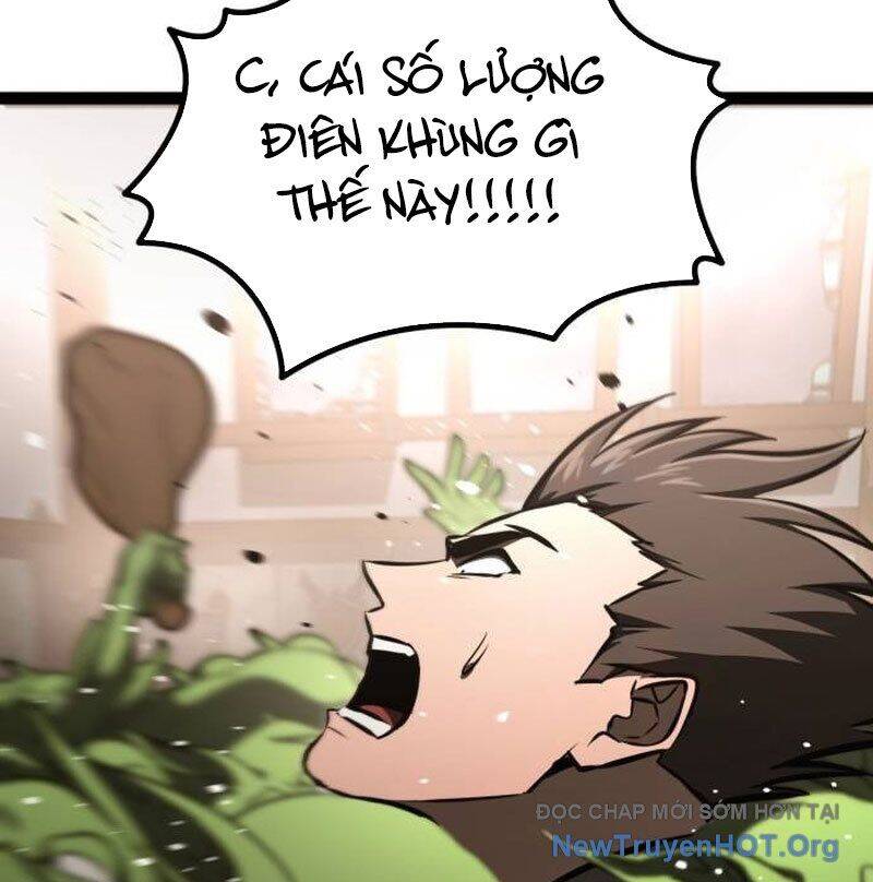 Goblin Level 999 Chap 15 - Next Chap 16