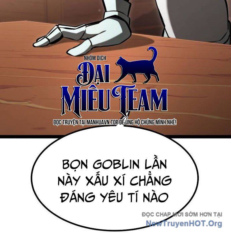 Goblin Level 999 Chap 15 - Next Chap 16