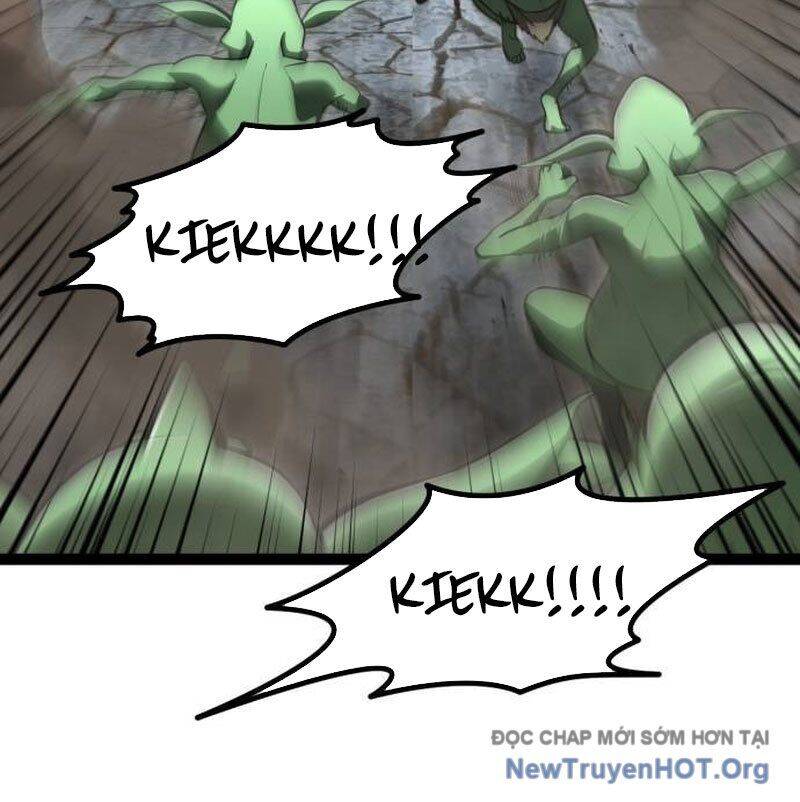 Goblin Level 999 Chap 15 - Next Chap 16