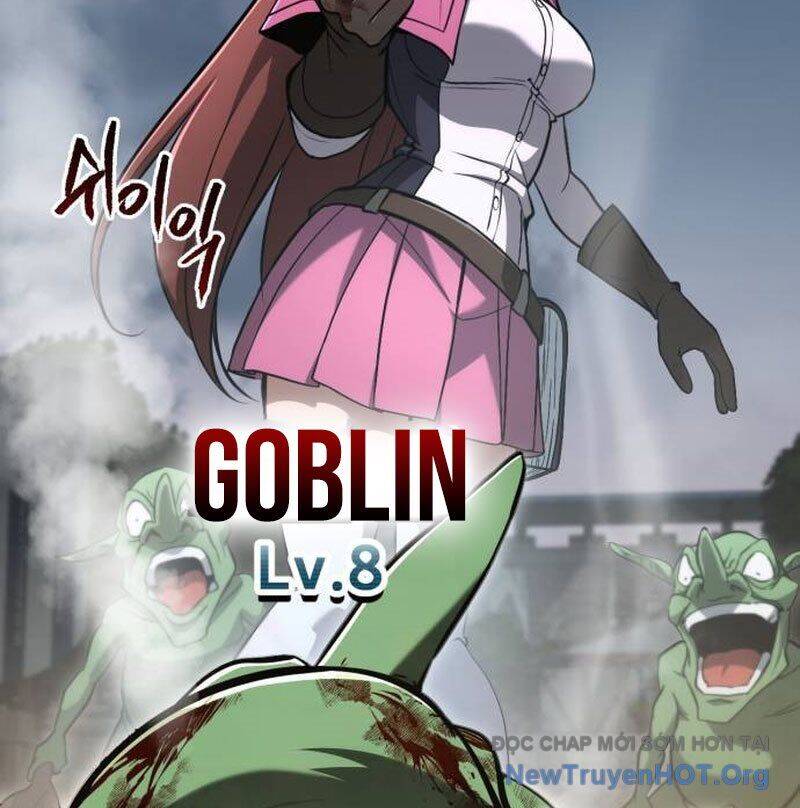 Goblin Level 999 Chap 15 - Next Chap 16