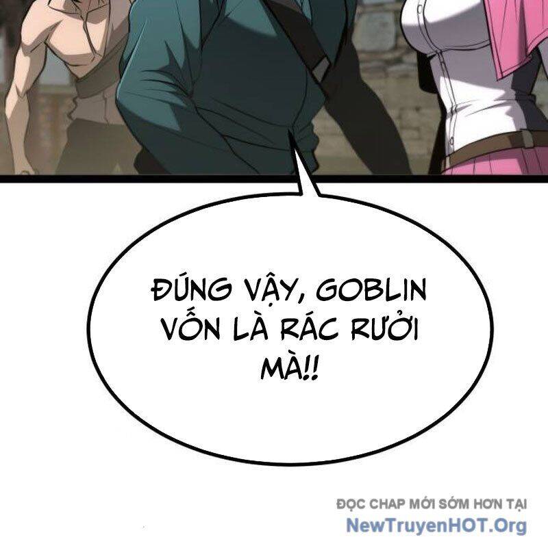 Goblin Level 999 Chap 15 - Next Chap 16