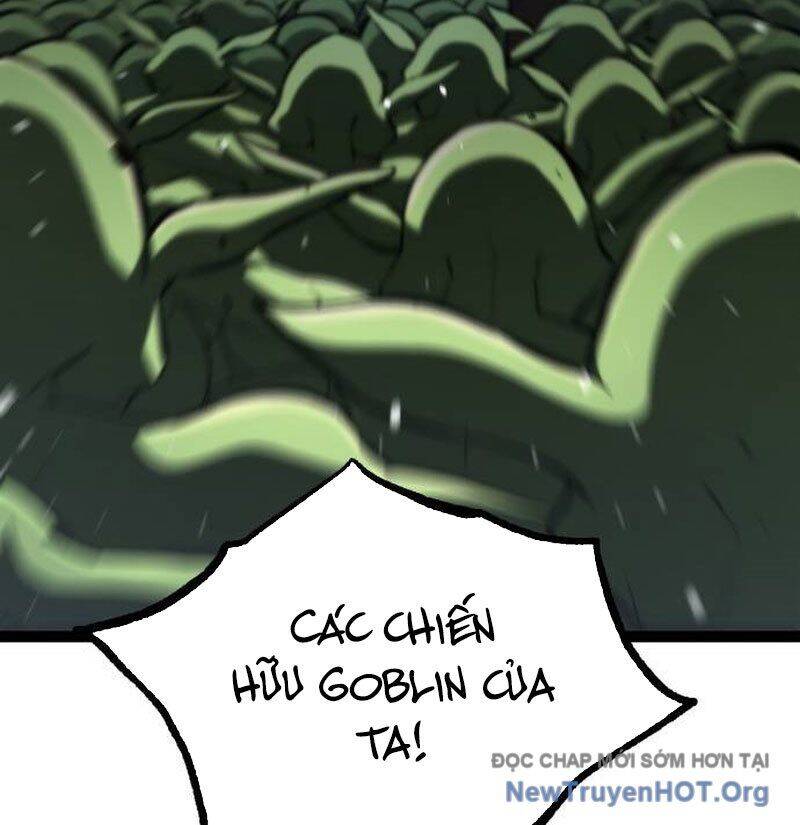 Goblin Level 999 Chap 15 - Next Chap 16
