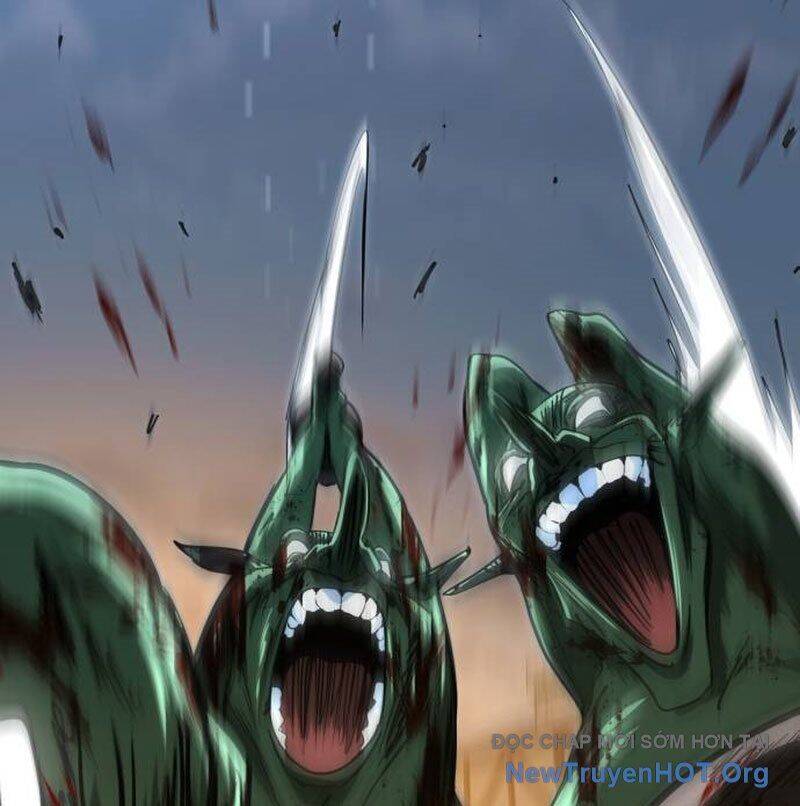 Goblin Level 999 Chap 15 - Next Chap 16