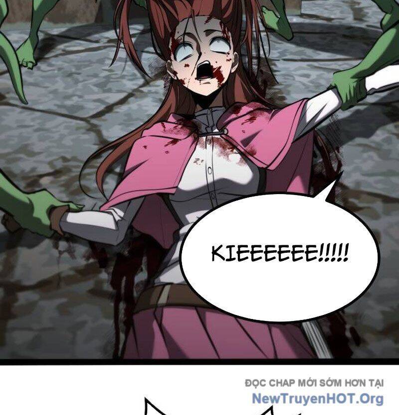 Goblin Level 999 Chap 15 - Next Chap 16