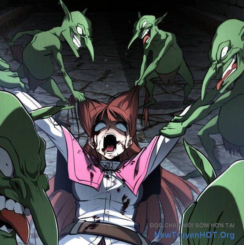 Goblin Level 999 Chap 15 - Next Chap 16