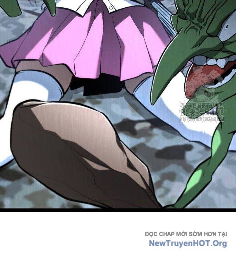 Goblin Level 999 Chap 15 - Next Chap 16