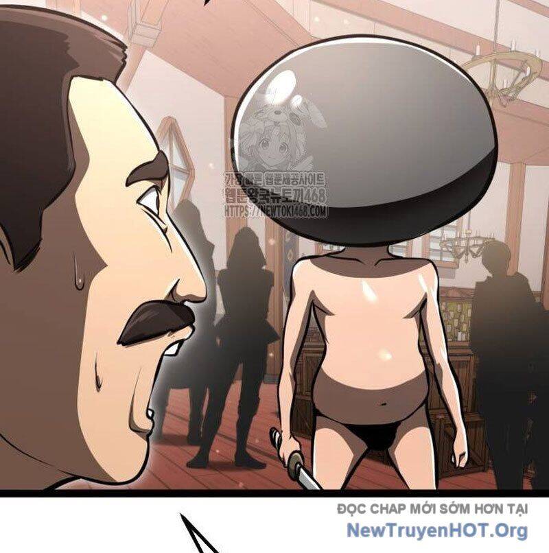 Goblin Level 999 Chap 15 - Next Chap 16