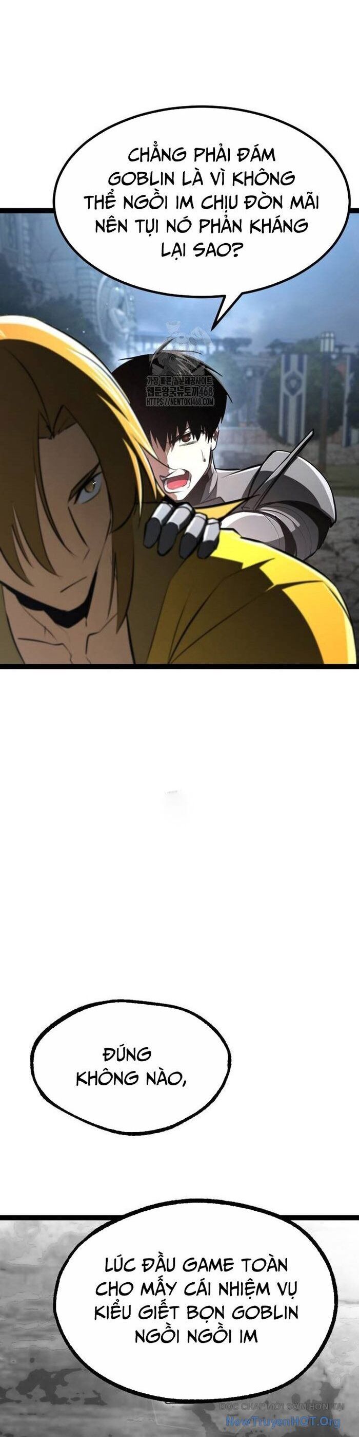 Goblin Level 999 Chap 16 - Next Chap 17