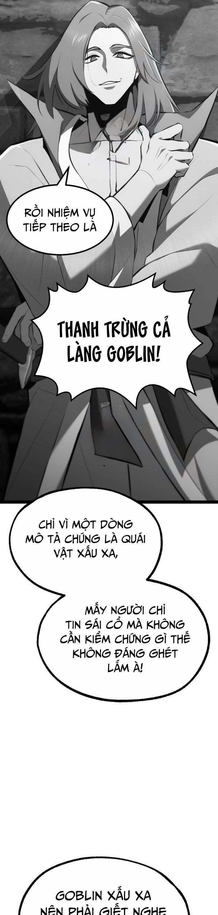 Goblin Level 999 Chap 16 - Next Chap 17