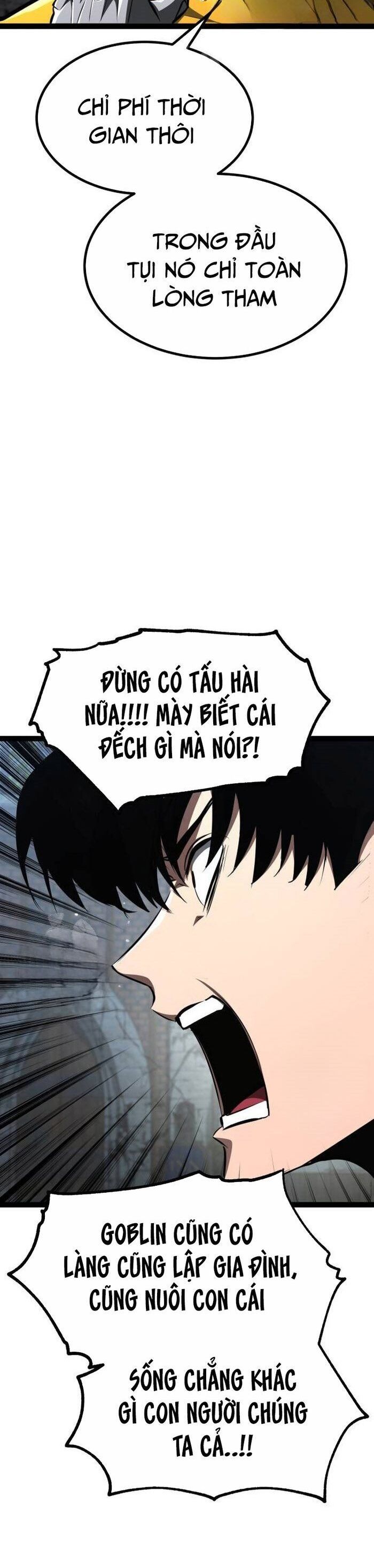 Goblin Level 999 Chap 16 - Next Chap 17