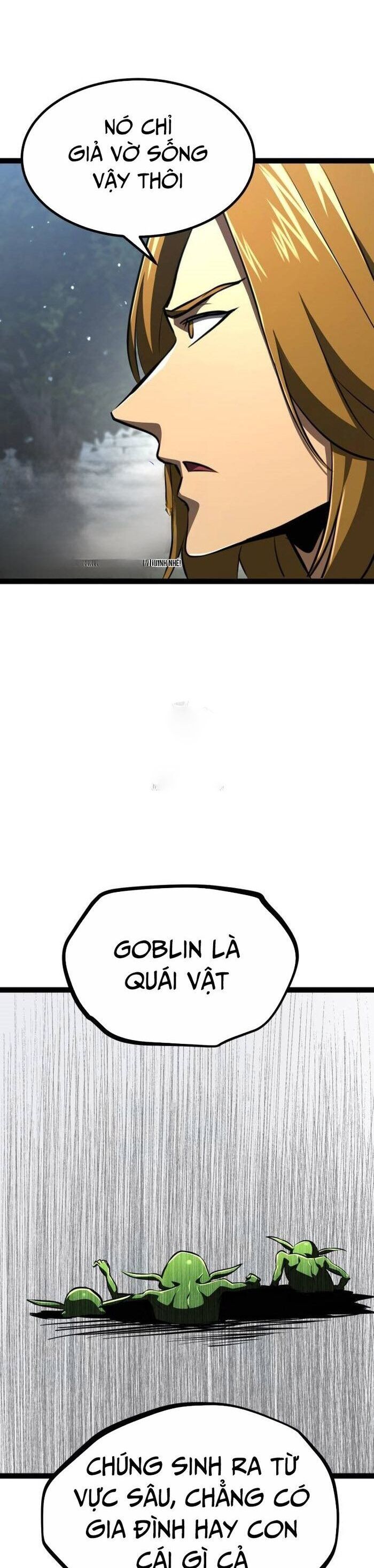 Goblin Level 999 Chap 16 - Next Chap 17