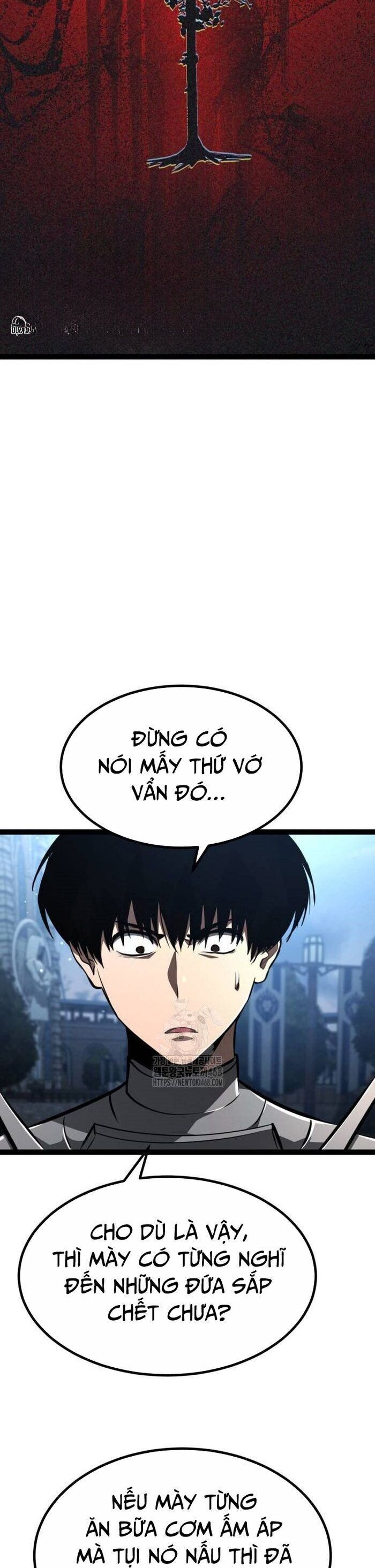 Goblin Level 999 Chap 16 - Next Chap 17