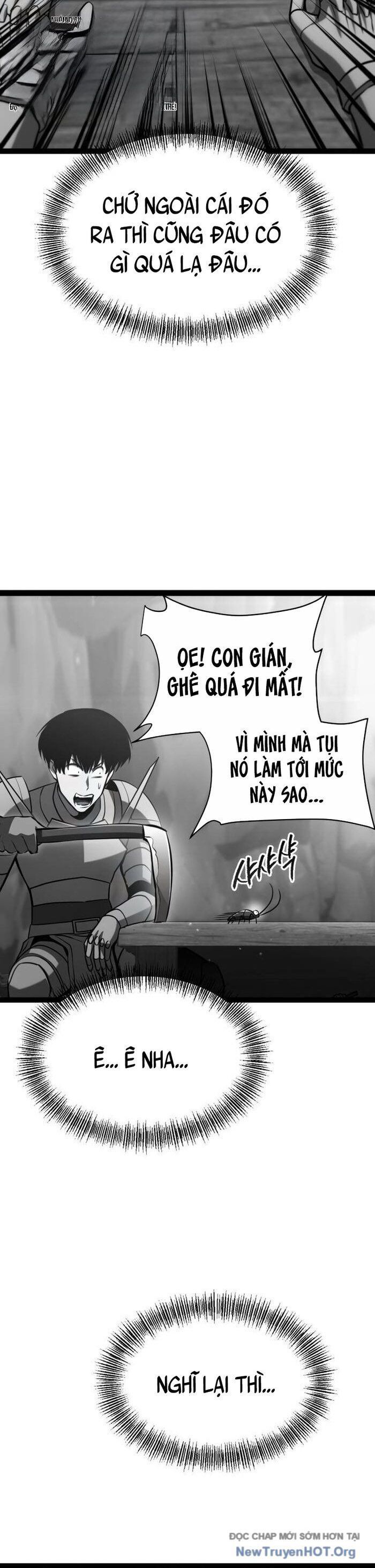 Goblin Level 999 Chap 16 - Next Chap 17