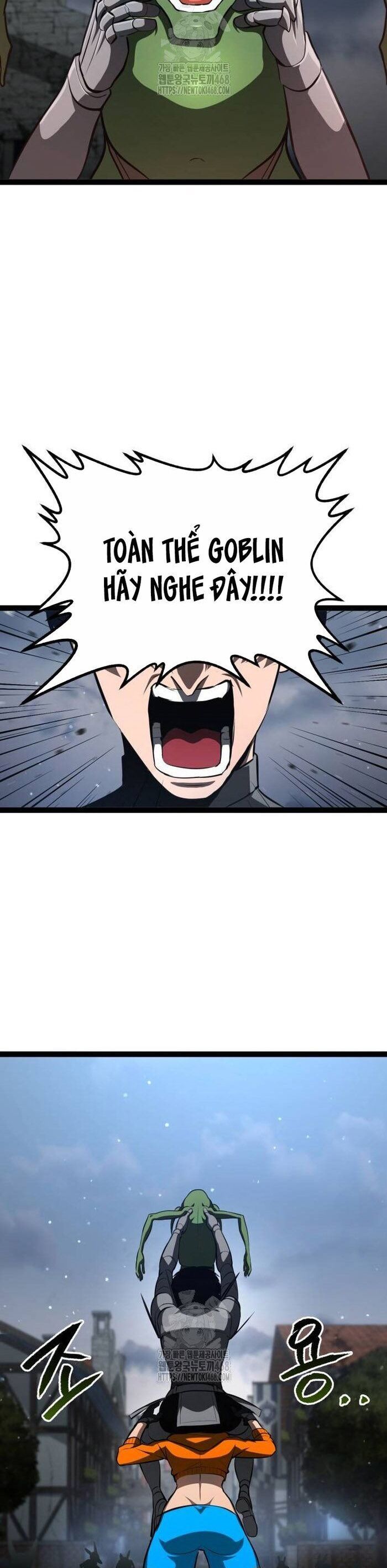 Goblin Level 999 Chap 16 - Next Chap 17