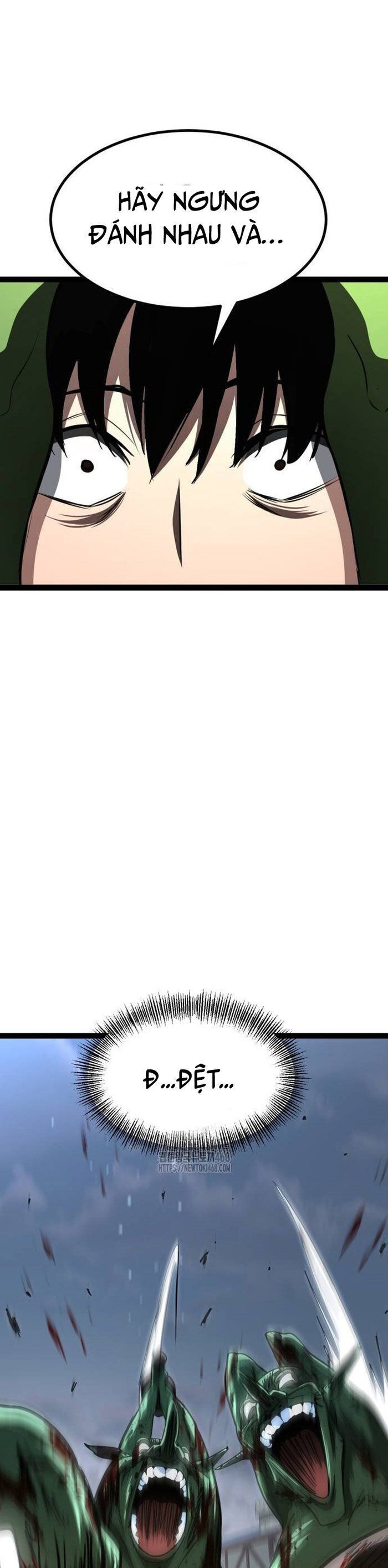 Goblin Level 999 Chap 16 - Next Chap 17