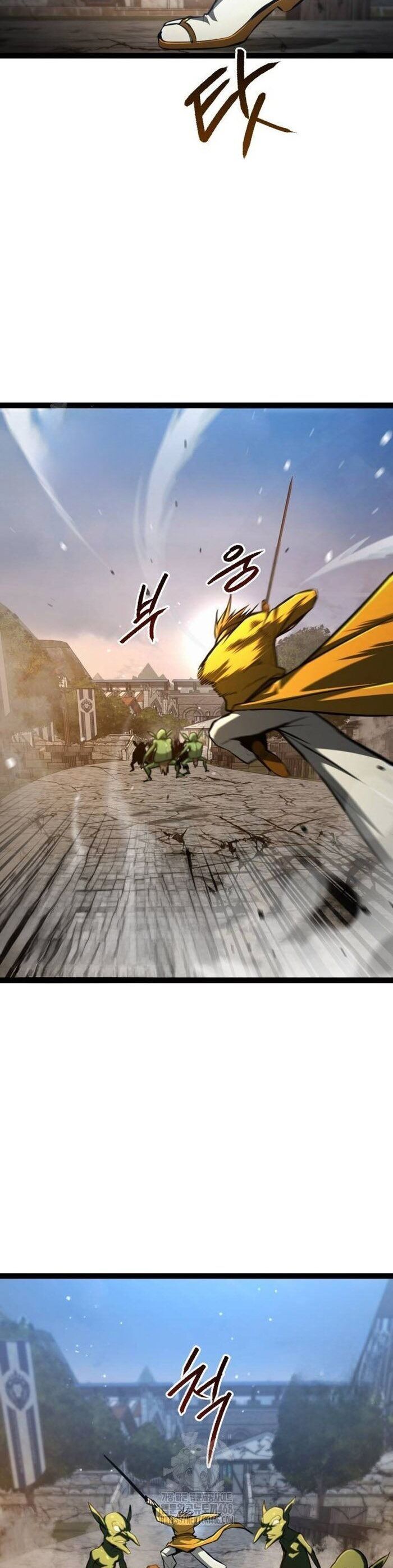 Goblin Level 999 Chap 16 - Next Chap 17