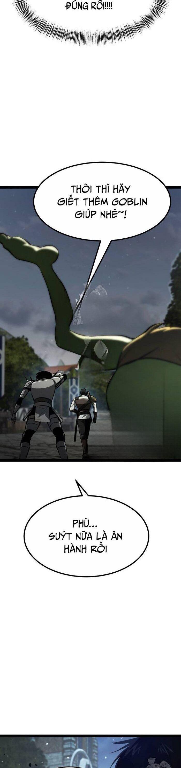 Goblin Level 999 Chap 16 - Next Chap 17