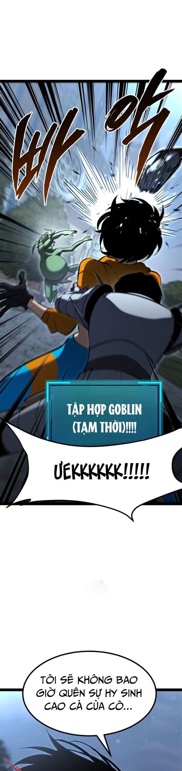 Goblin Level 999 Chap 16 - Next Chap 17