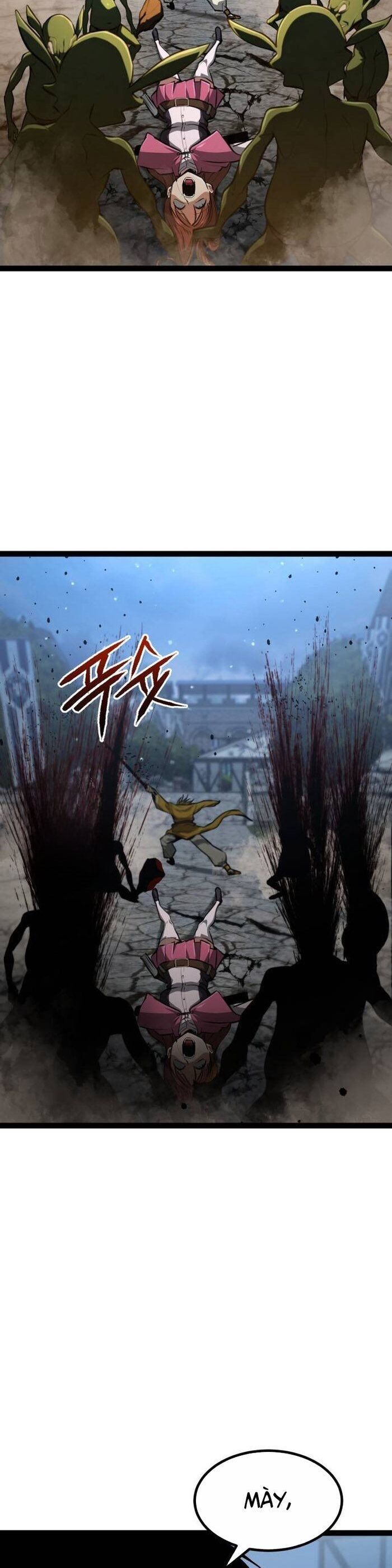 Goblin Level 999 Chap 16 - Next Chap 17