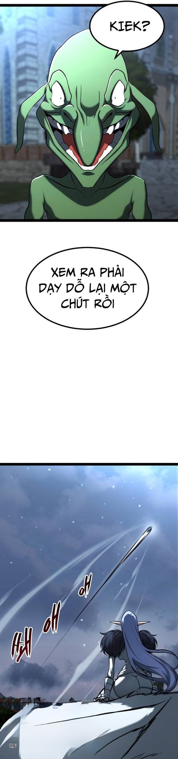 Goblin Level 999 Chap 16 - Next Chap 17