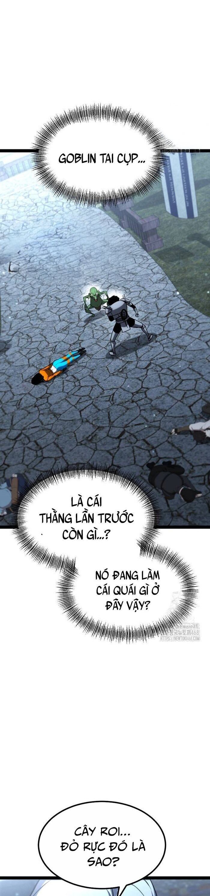 Goblin Level 999 Chap 16 - Next Chap 17