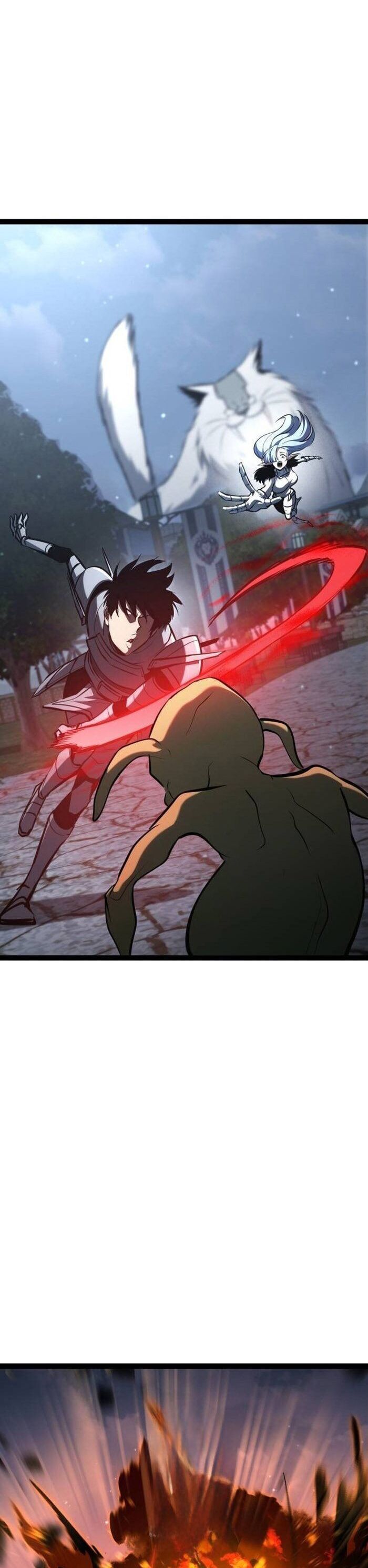 Goblin Level 999 Chap 16 - Next Chap 17