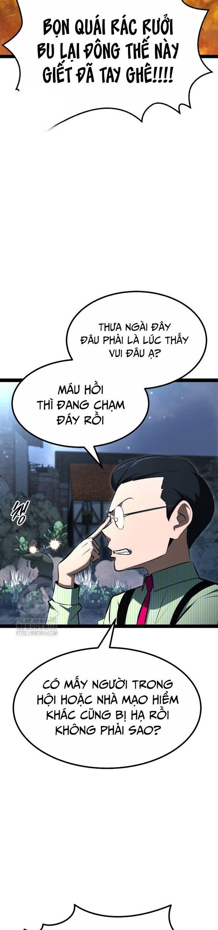 Goblin Level 999 Chap 16 - Next Chap 17