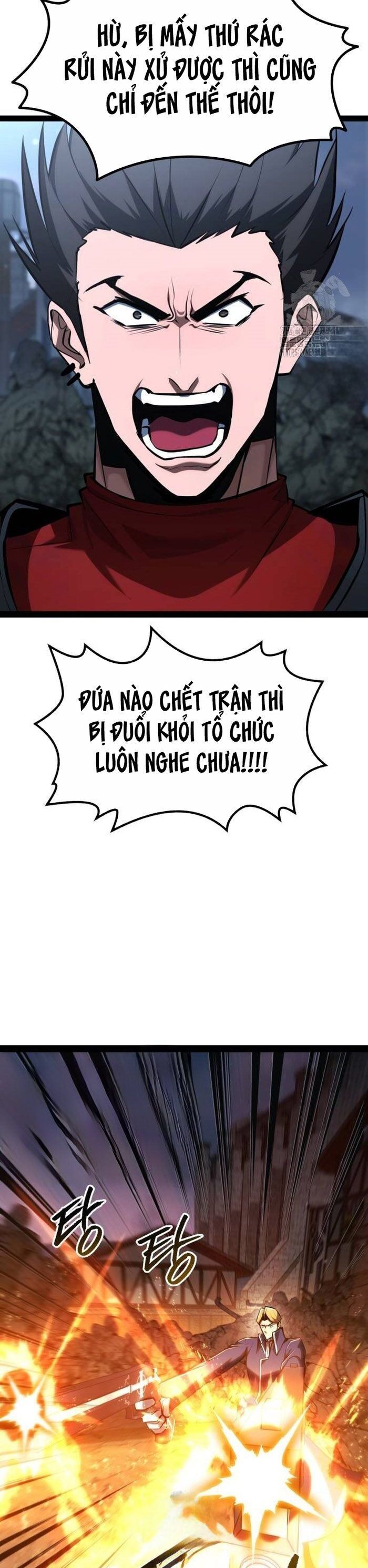 Goblin Level 999 Chap 16 - Next Chap 17