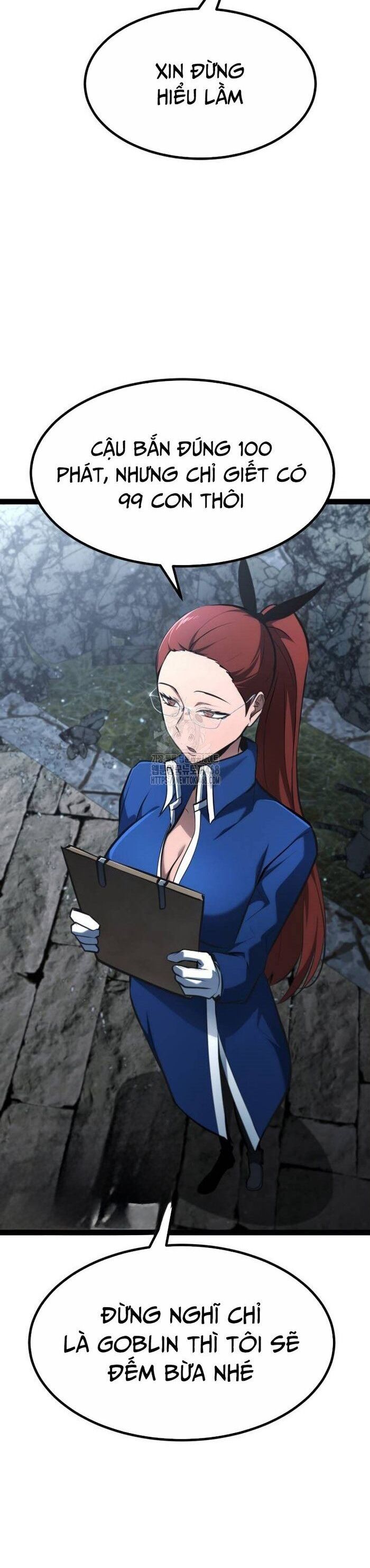 Goblin Level 999 Chap 16 - Next Chap 17