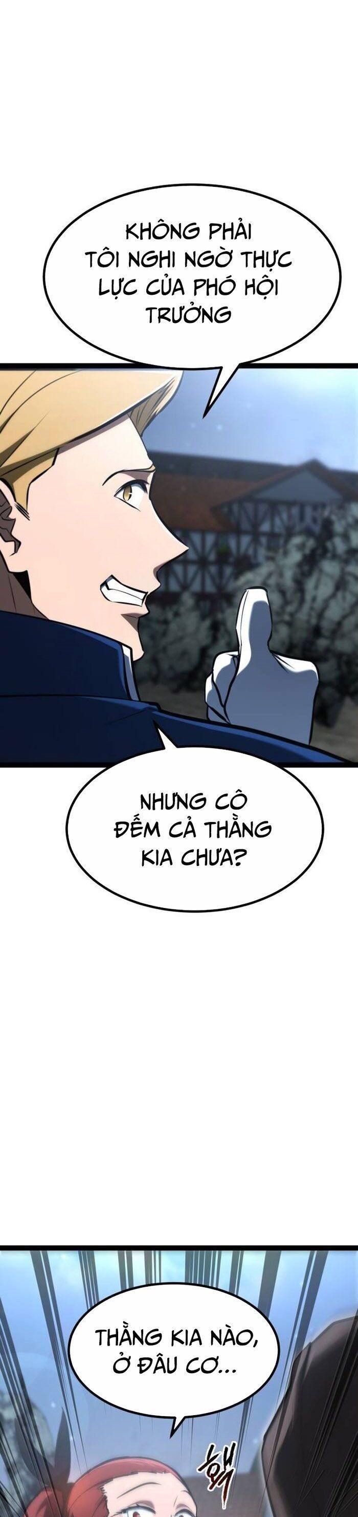 Goblin Level 999 Chap 16 - Next Chap 17