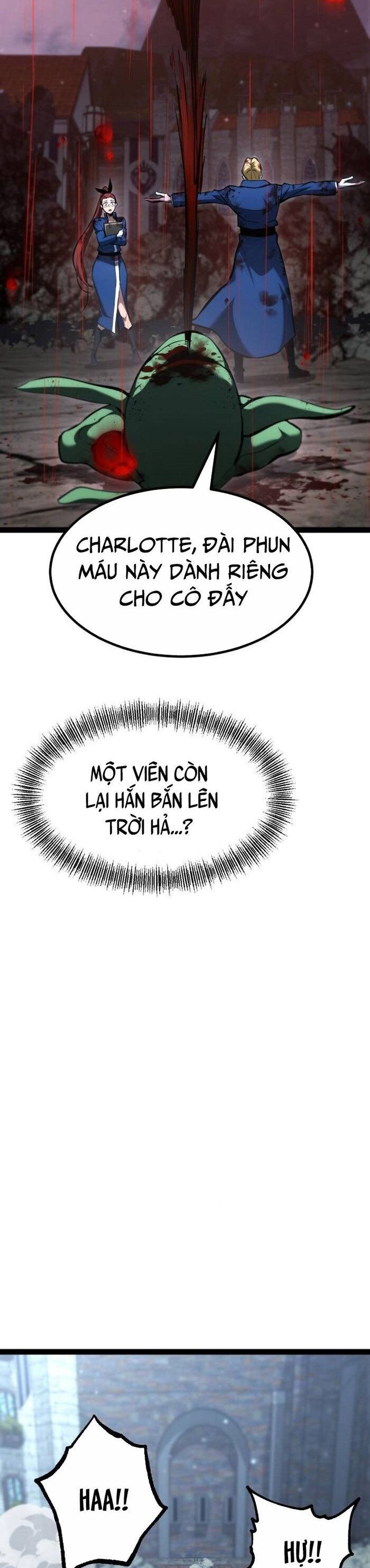 Goblin Level 999 Chap 16 - Next Chap 17