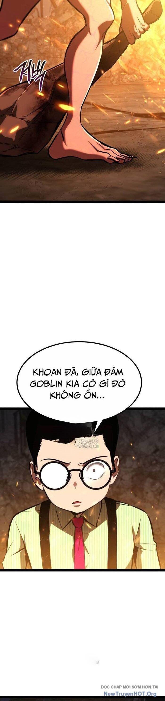 Goblin Level 999 Chap 16 - Next Chap 17