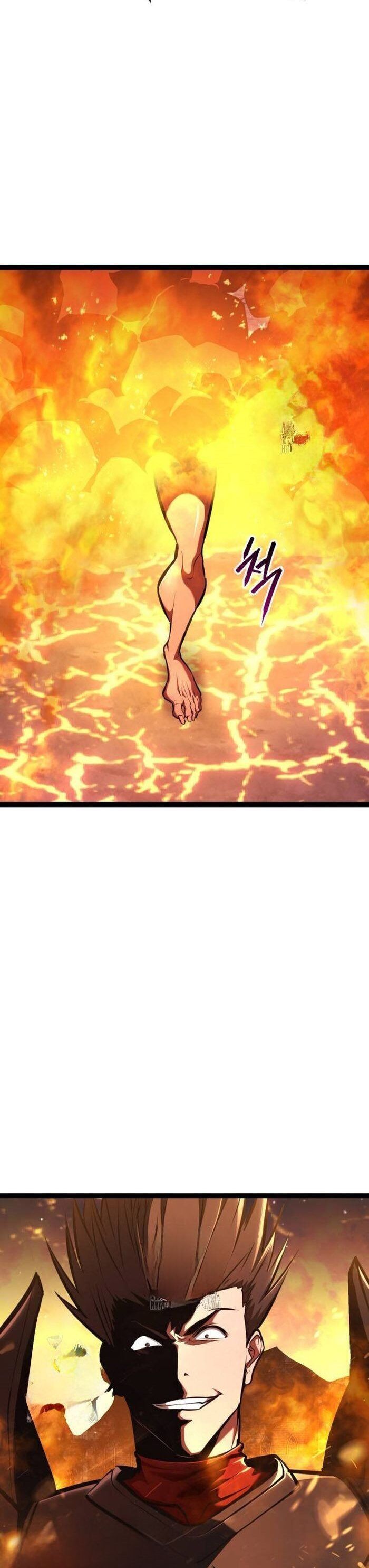 Goblin Level 999 Chap 16 - Next Chap 17