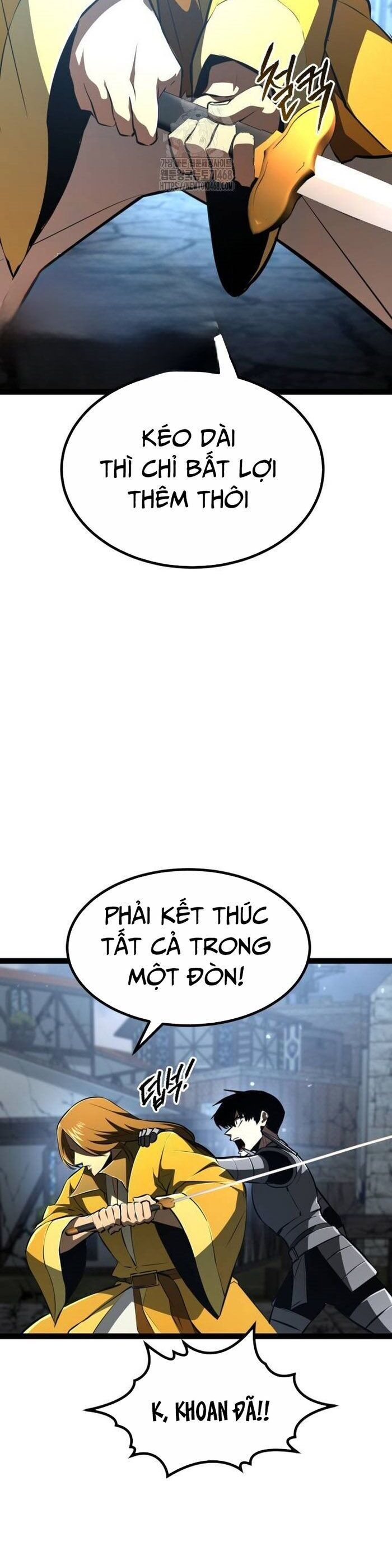 Goblin Level 999 Chap 16 - Next Chap 17