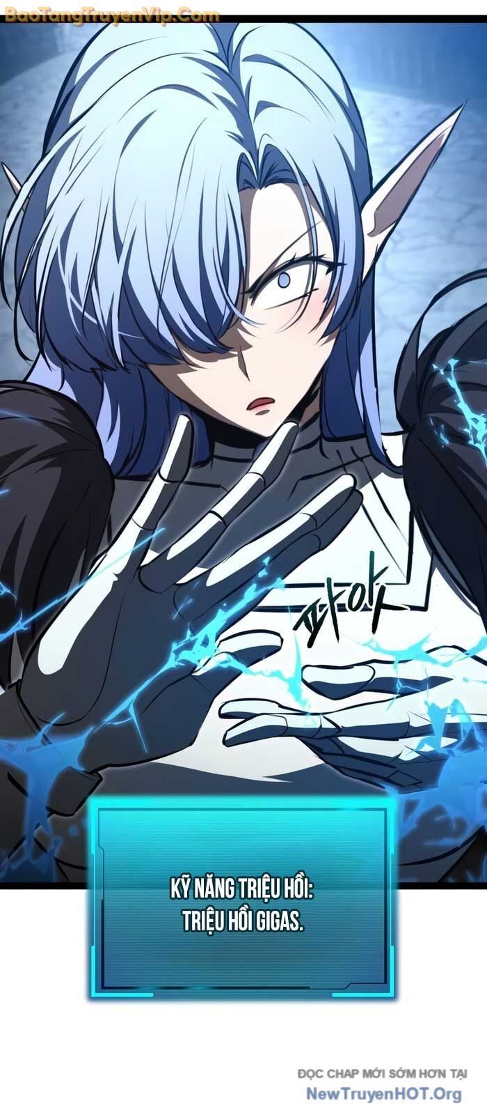 Goblin Level 999 Chap 17 - Next Chap 18