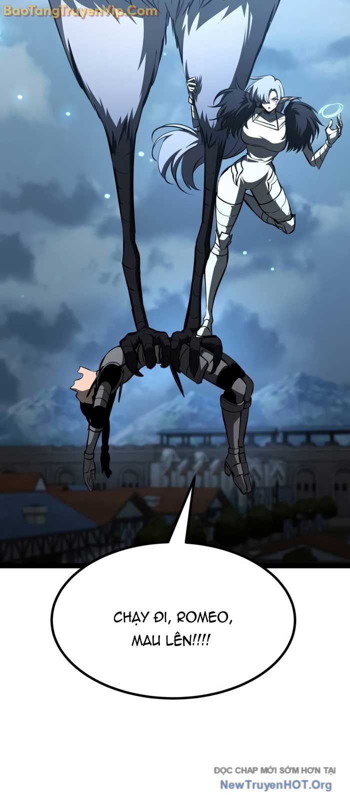 Goblin Level 999 Chap 17 - Next Chap 18