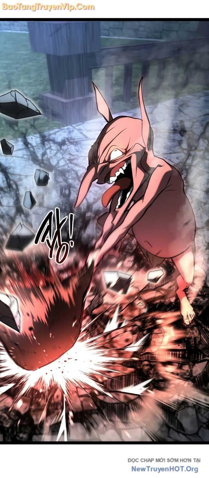 Goblin Level 999 Chap 17 - Next Chap 18