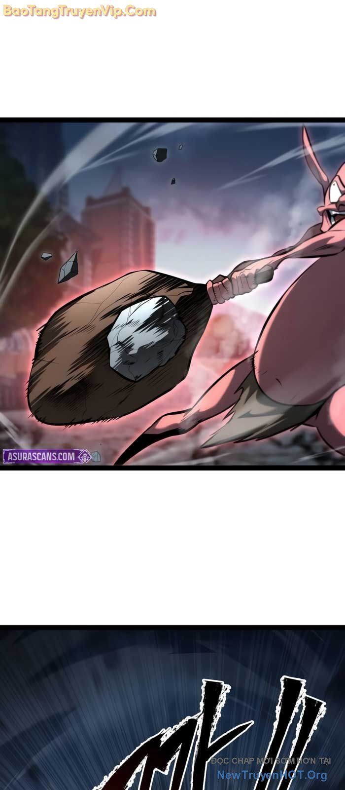 Goblin Level 999 Chap 17 - Next Chap 18