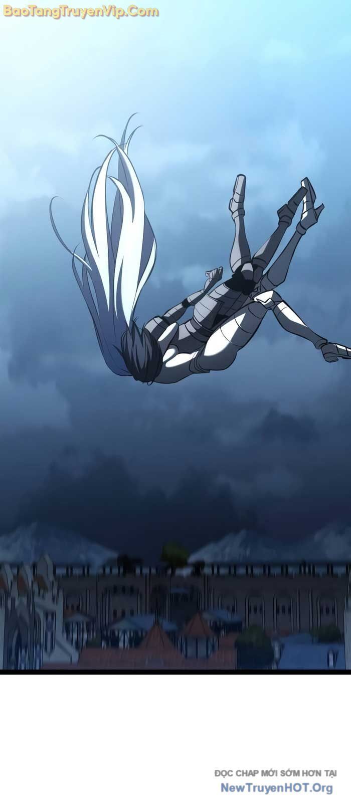 Goblin Level 999 Chap 17 - Next Chap 18