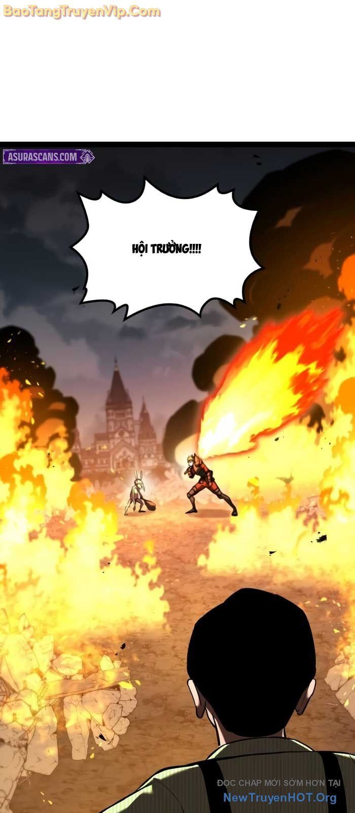 Goblin Level 999 Chap 17 - Next Chap 18