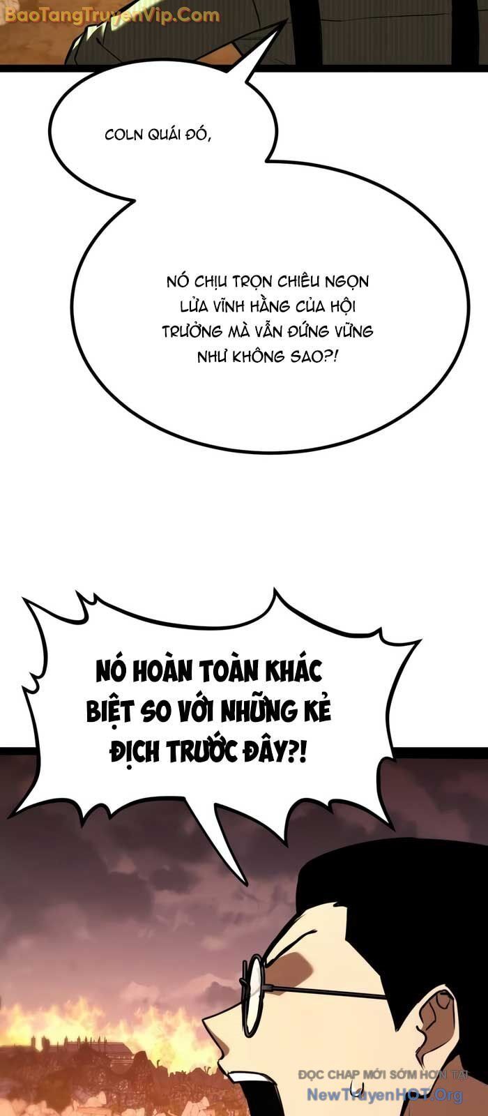 Goblin Level 999 Chap 17 - Next Chap 18