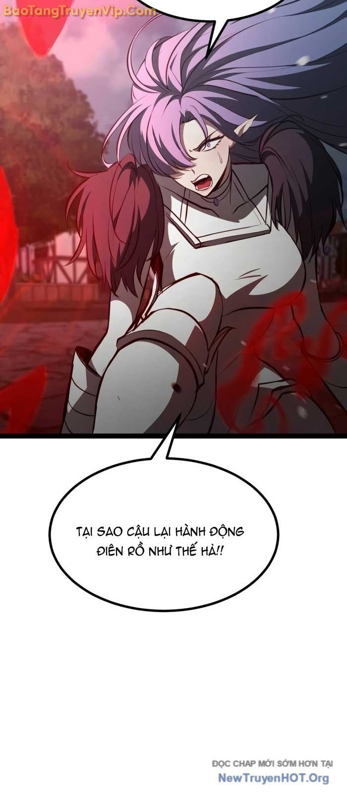 Goblin Level 999 Chap 17 - Next Chap 18