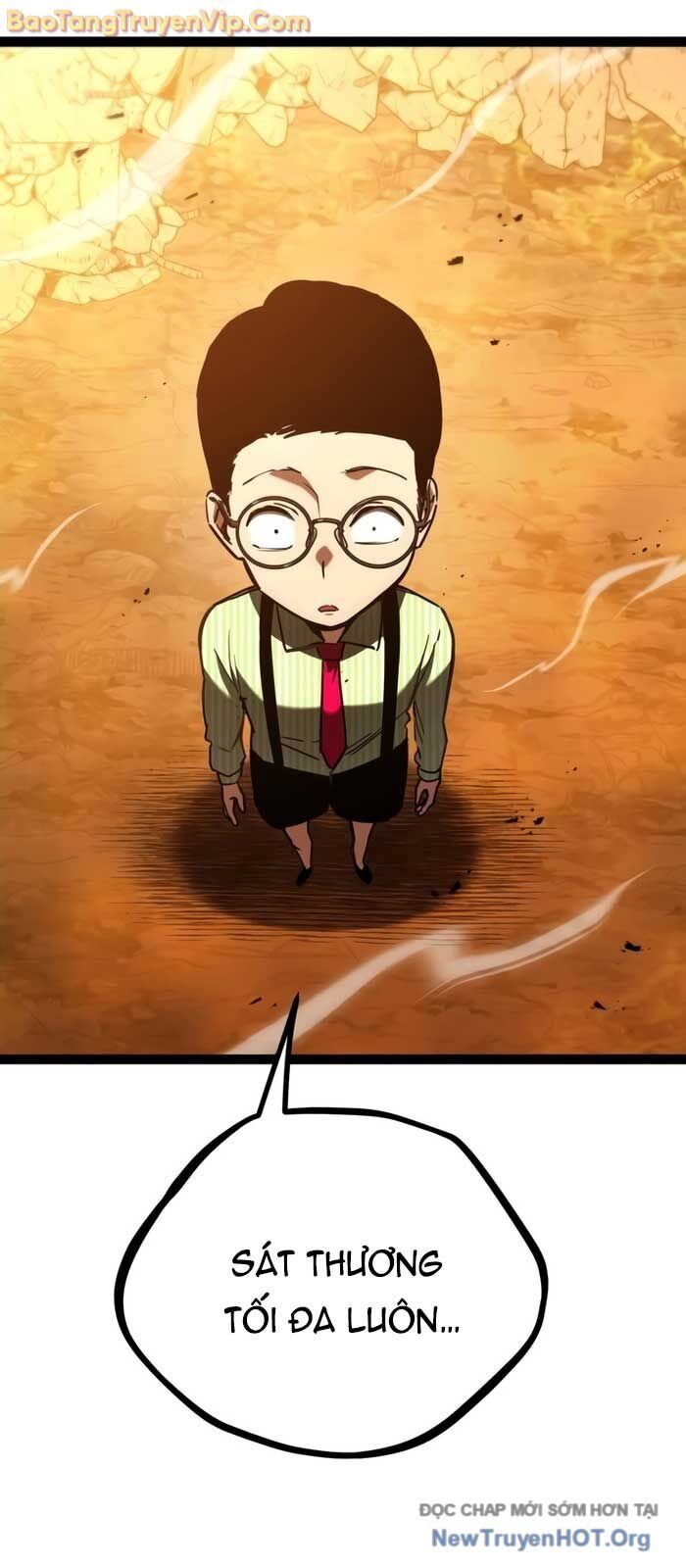 Goblin Level 999 Chap 17 - Next Chap 18