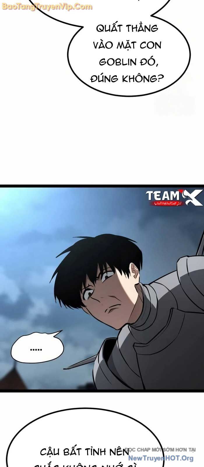 Goblin Level 999 Chap 18 - Next Chap 19