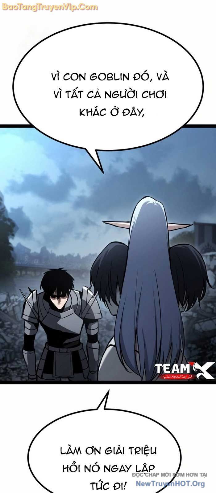 Goblin Level 999 Chap 18 - Next Chap 19