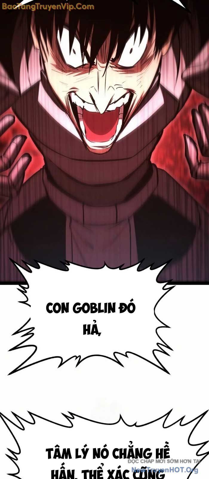 Goblin Level 999 Chap 18 - Next Chap 19