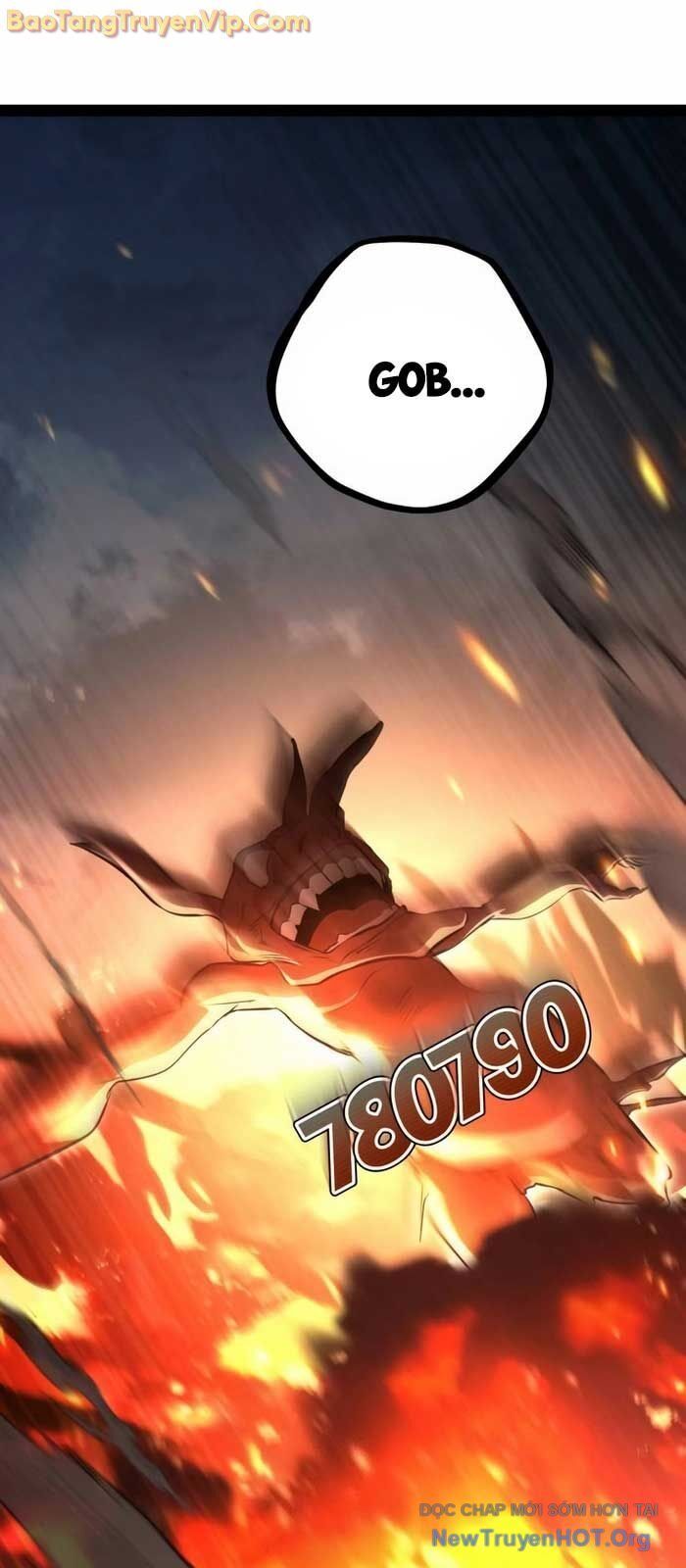 Goblin Level 999 Chap 18 - Next Chap 19