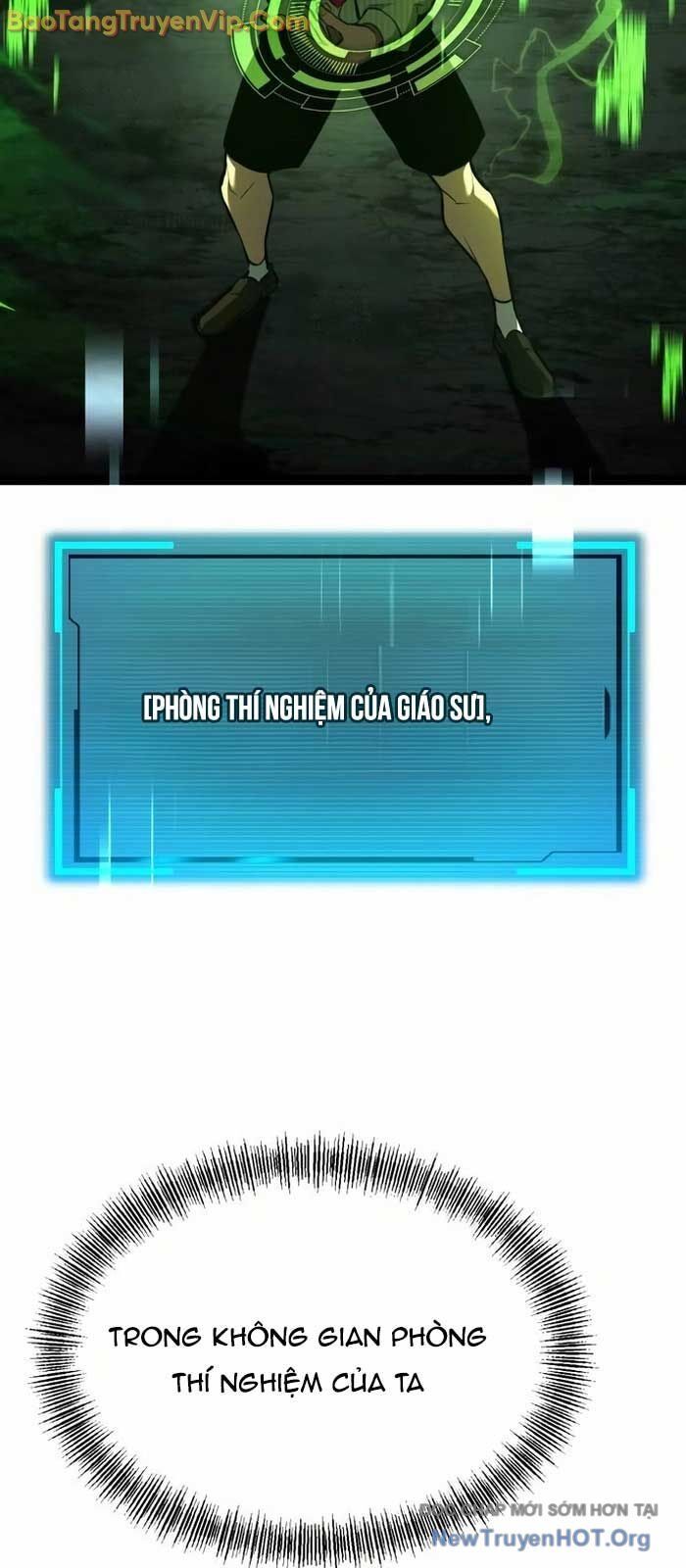 Goblin Level 999 Chap 18 - Next Chap 19