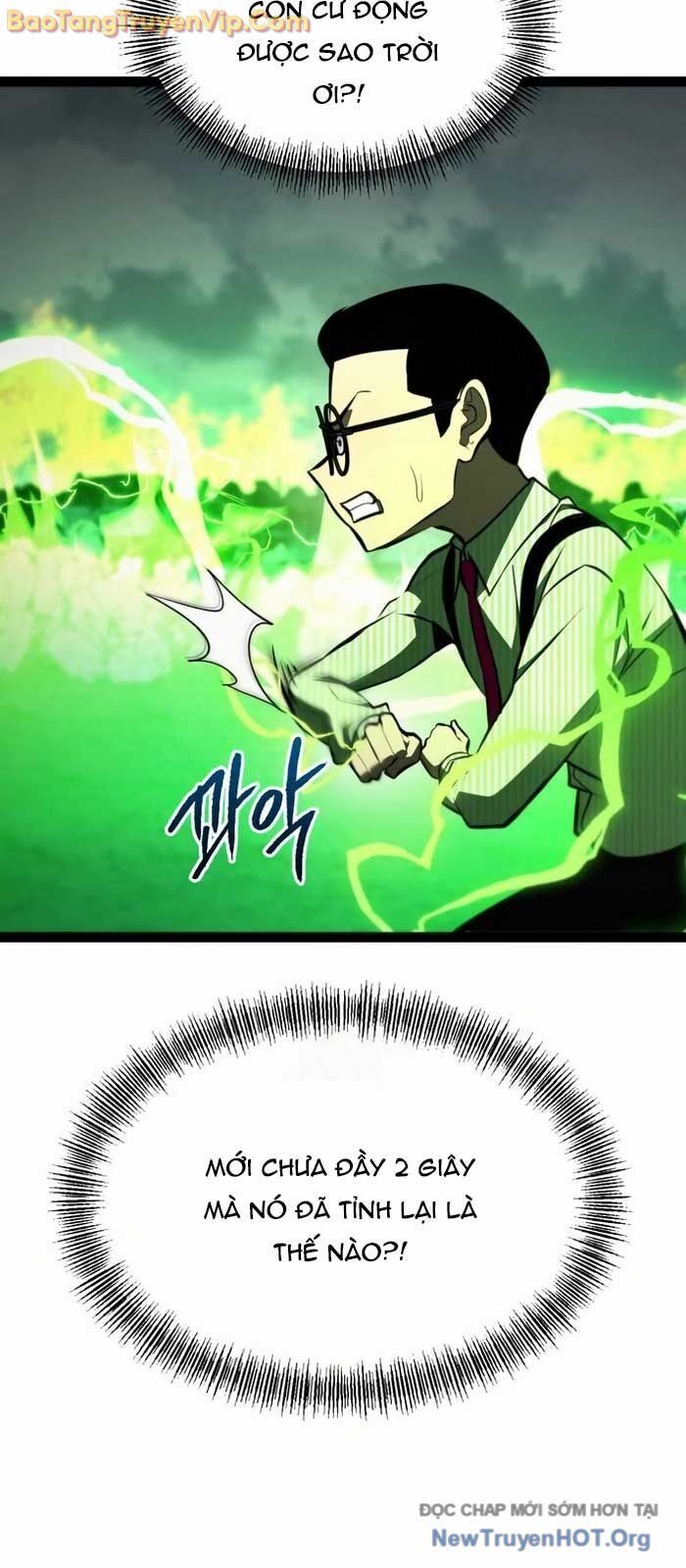 Goblin Level 999 Chap 18 - Next Chap 19