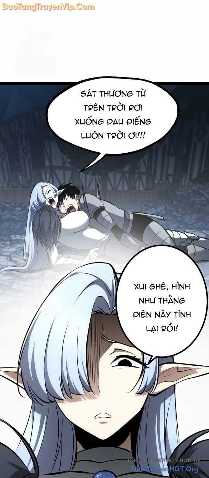 Goblin Level 999 Chap 18 - Next Chap 19